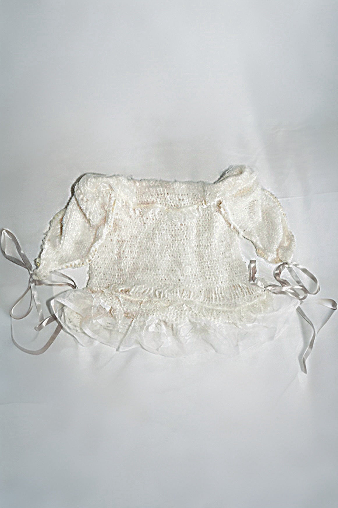 Chinita’s angels egg skirt