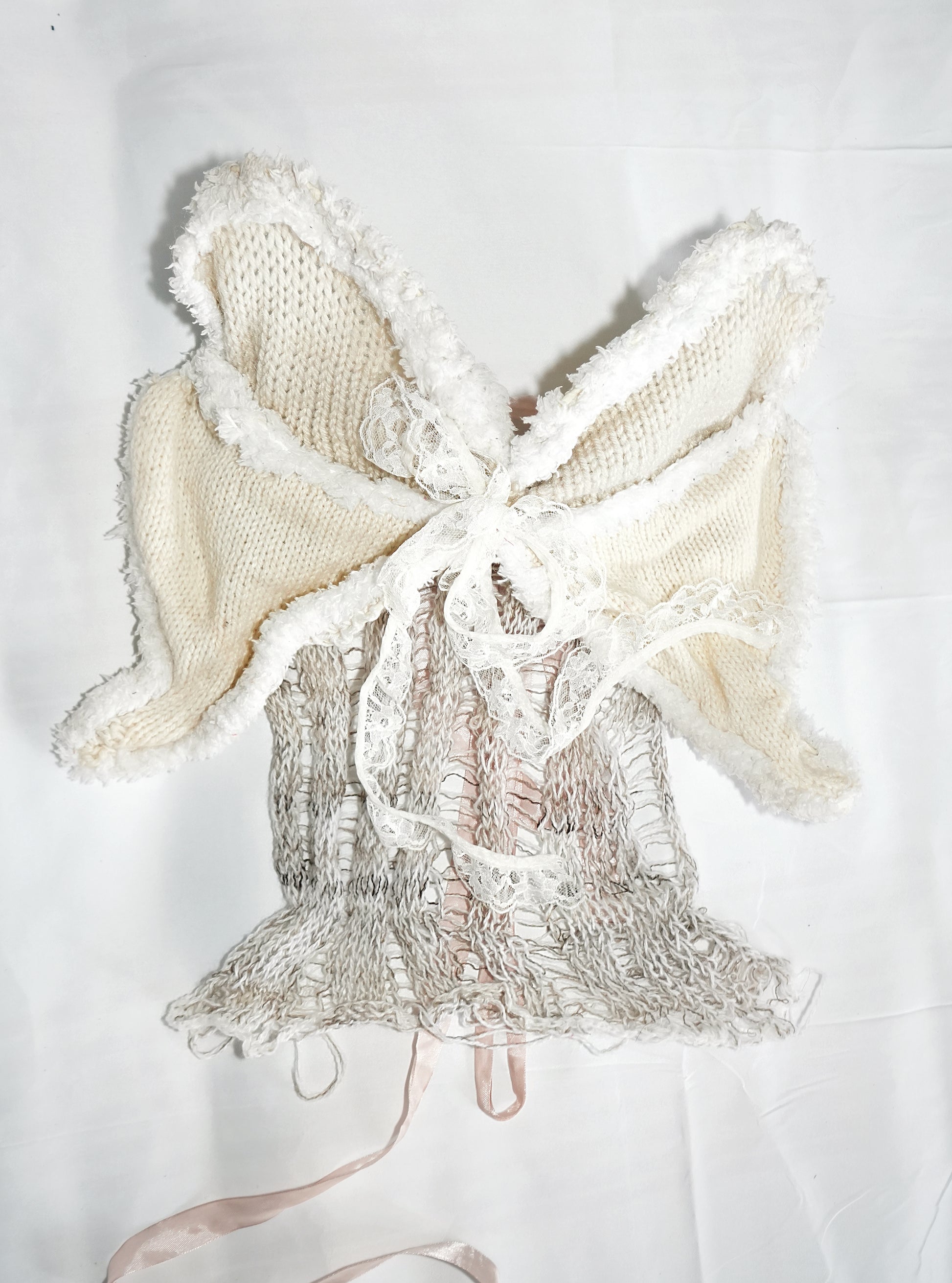 Chinita’s angels egg top