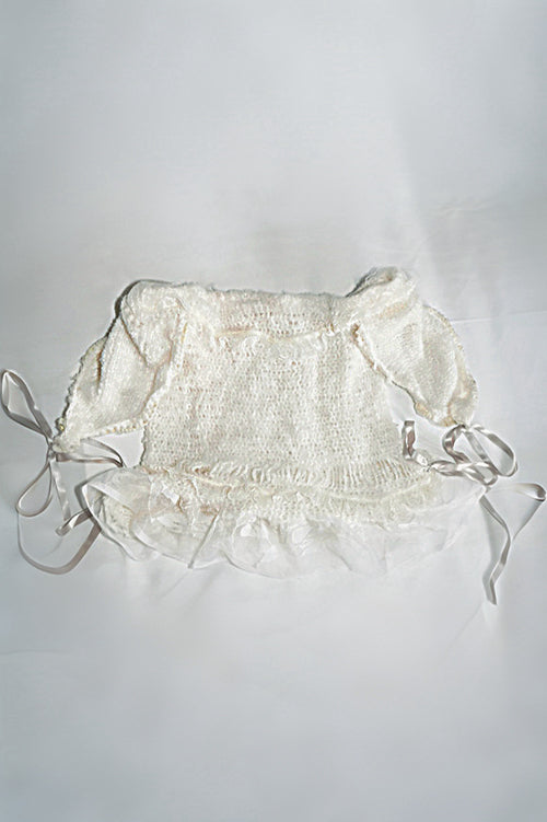 Chinita’s angels egg skirt