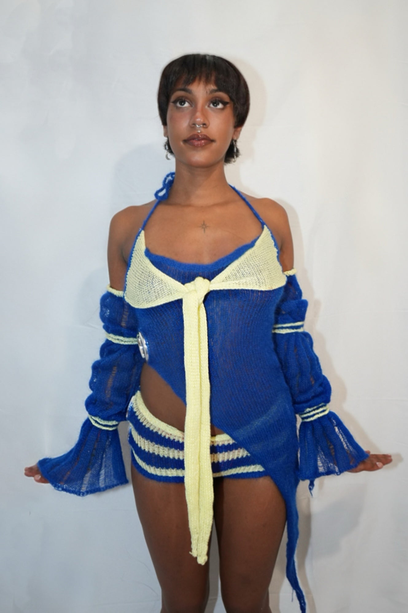 Evie Z. Set