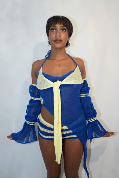 Evie Z. Set