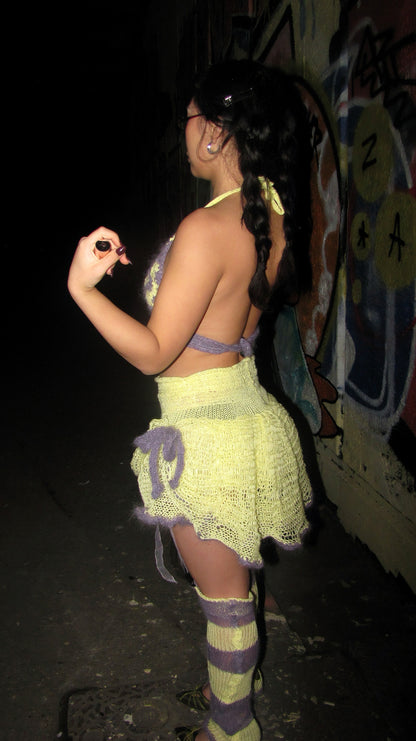 Margot T set