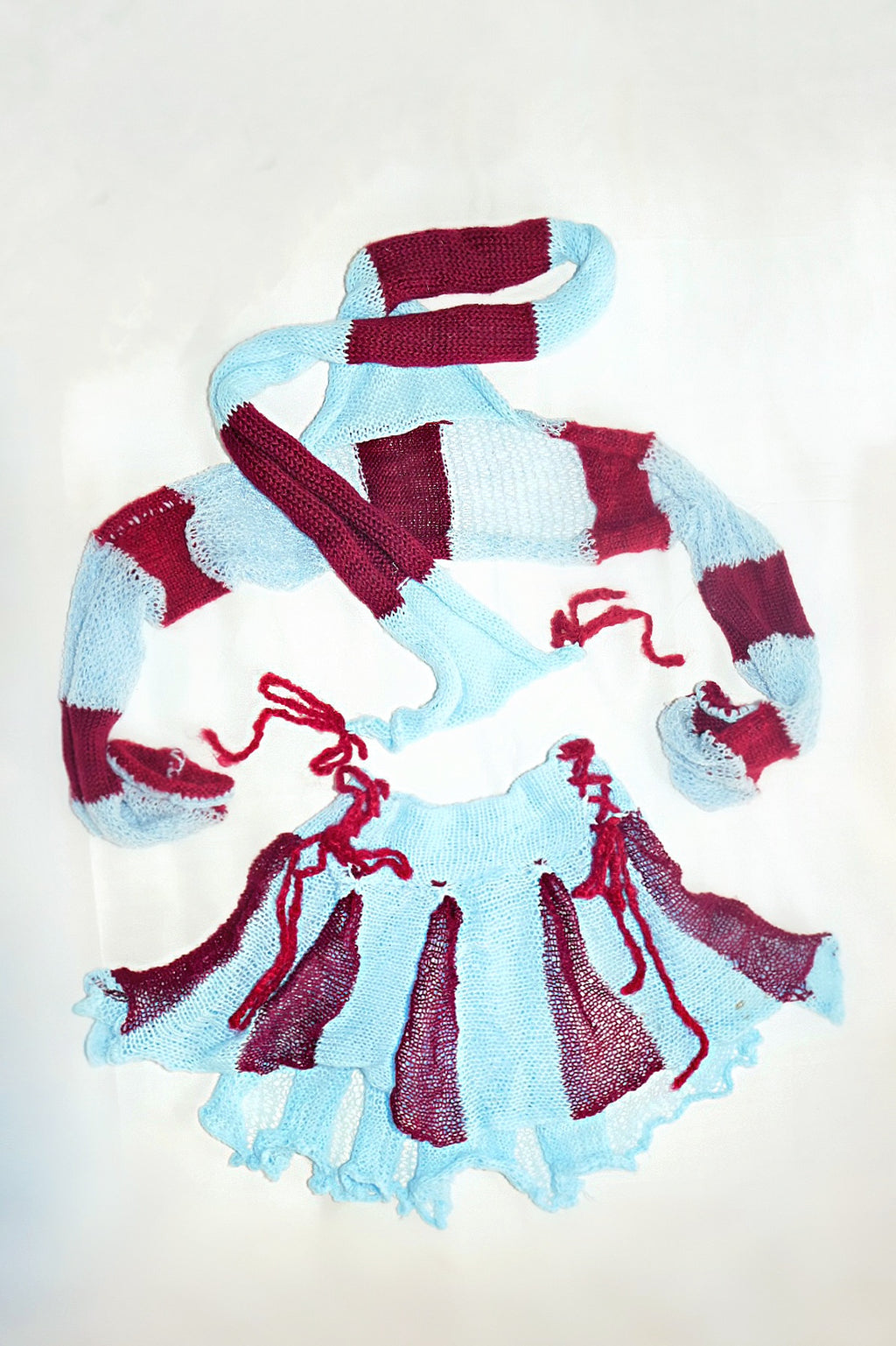 Chinita’s multi wear set