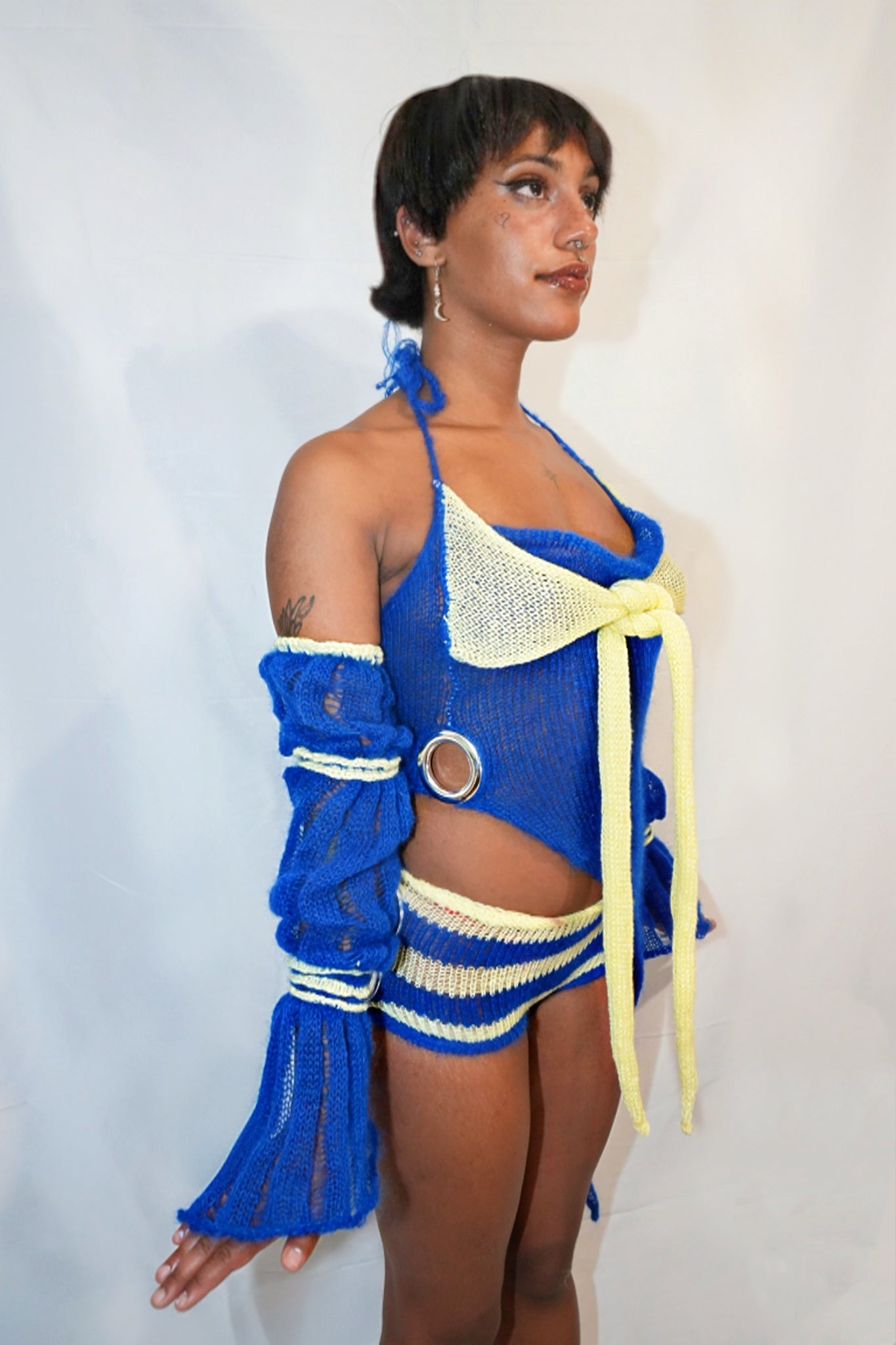 Evie Z. Set