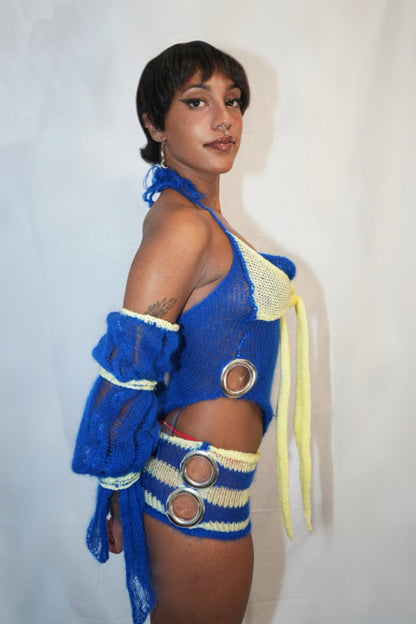 Evie Z. Set