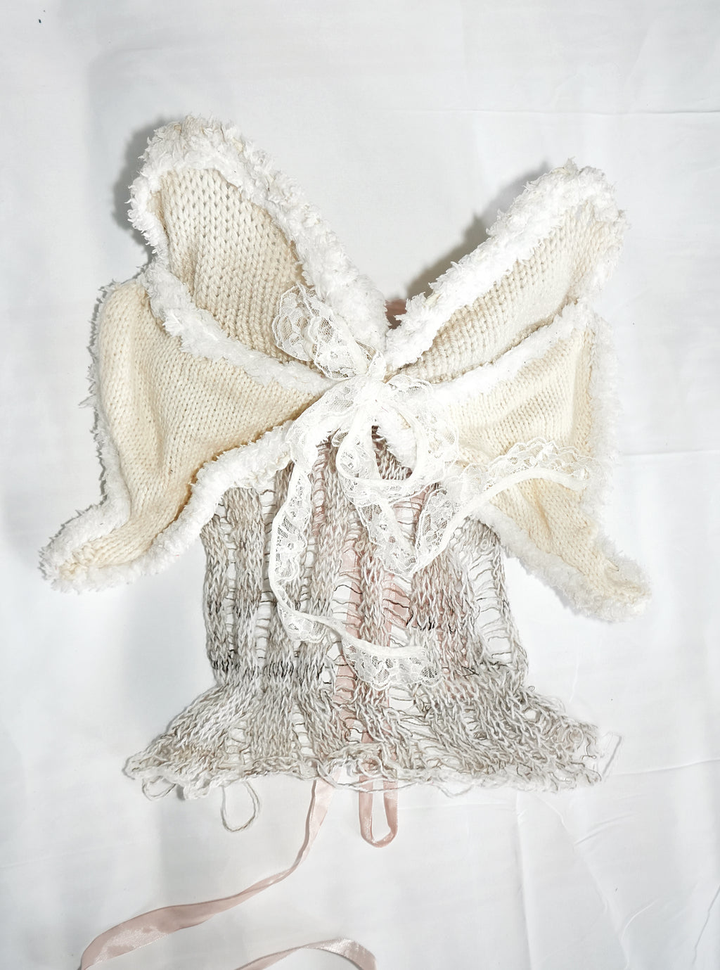 Chinita’s angels egg top