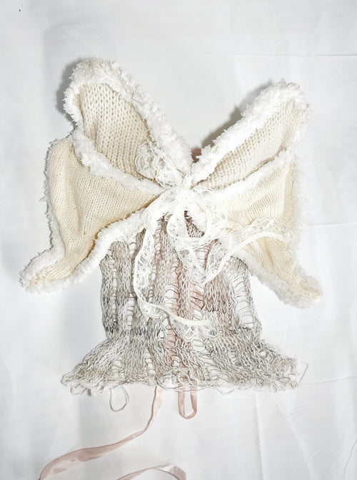 Chinita’s angels egg top