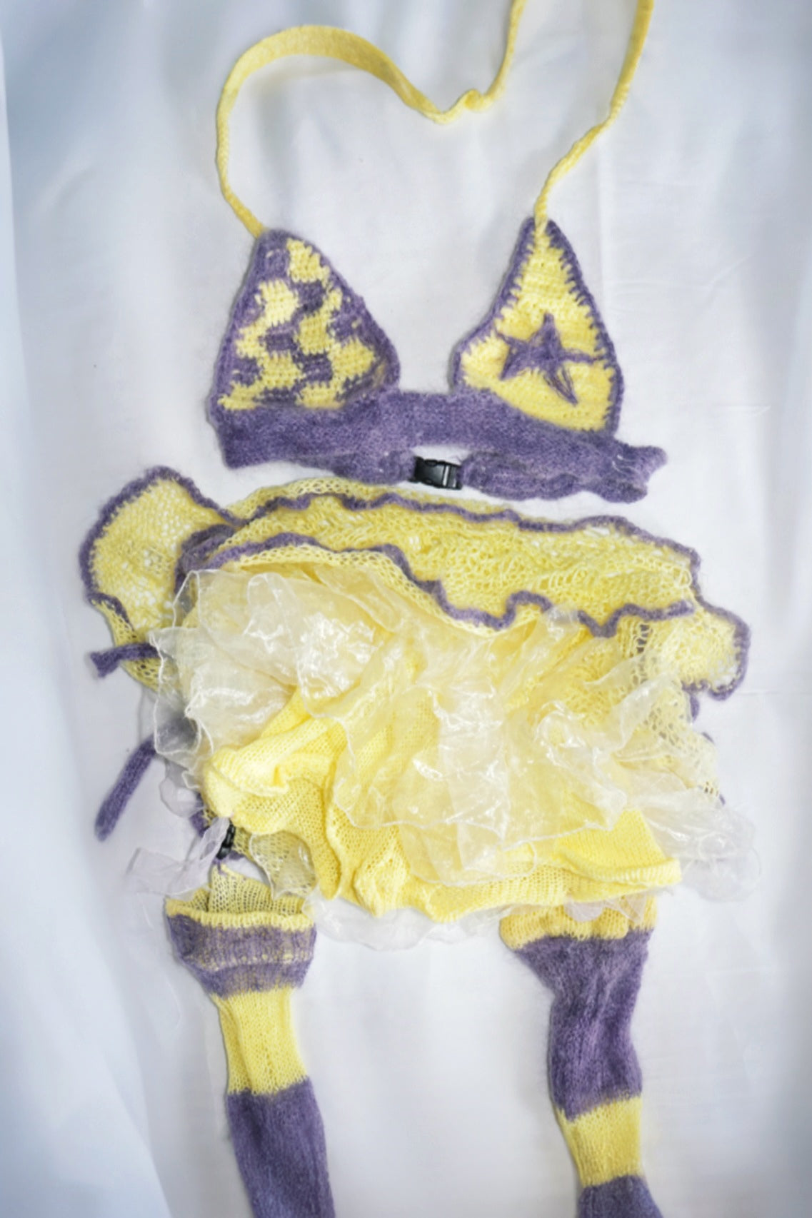 Margot T set