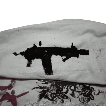 G.I.G The Lovers Reconstructed Hoodie — One of One