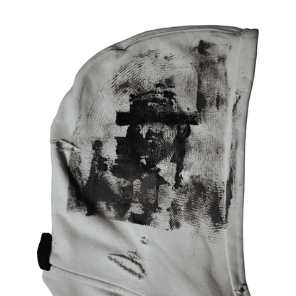 G.I.G The Lovers Reconstructed Hoodie — One of One