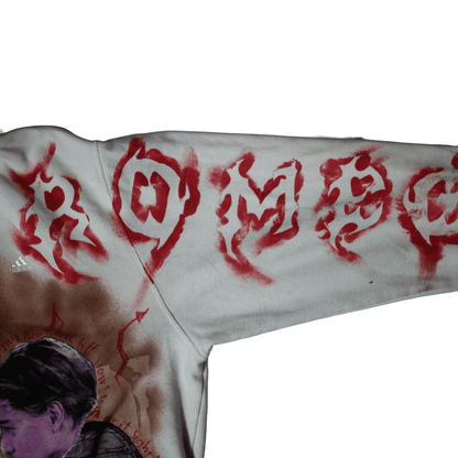 G.I.G The Lovers Reconstructed Hoodie — One of One